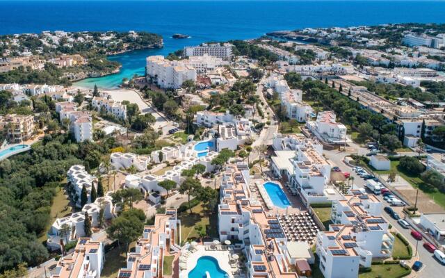 MarSenses Ferrera Blanca Hotel Family