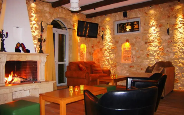 Olympios Zeus Hotel
