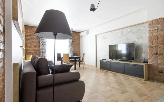 Minsk4Rent Apartments