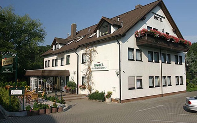 Hotel Am Hofegarten