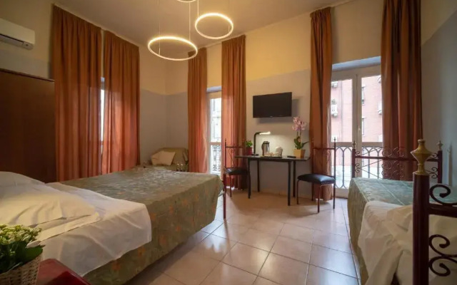 Hotel Italia