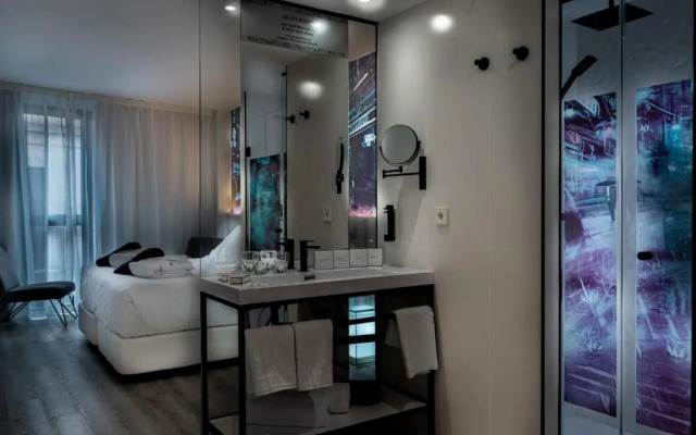 Dormirdcine Alicante