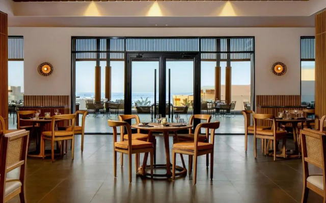 JAZ Elite Amara Hotel