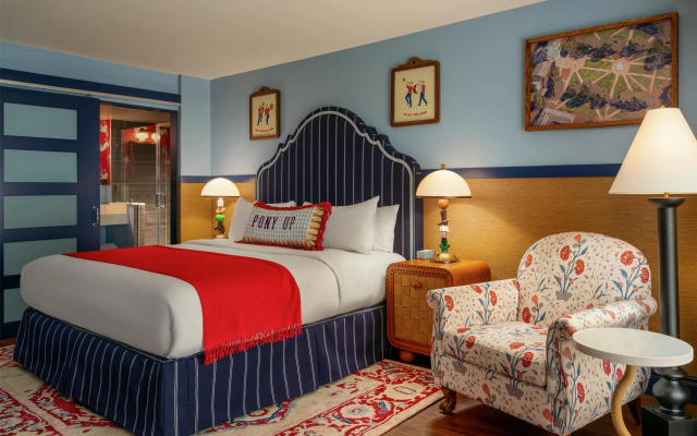 Graduate by Hilton Dallas