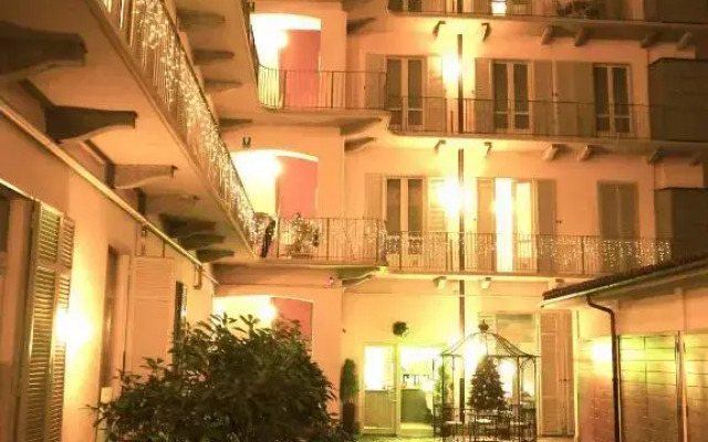 Santa Giulia Hotel e Residence