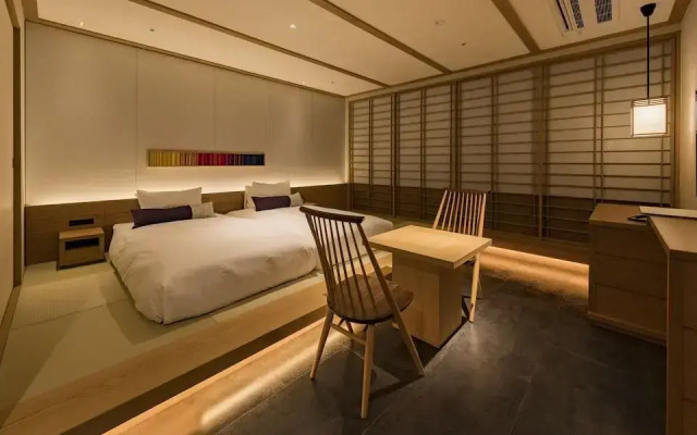 TOKYU STAY Hida-Takayama Musubi no Yu Hotel