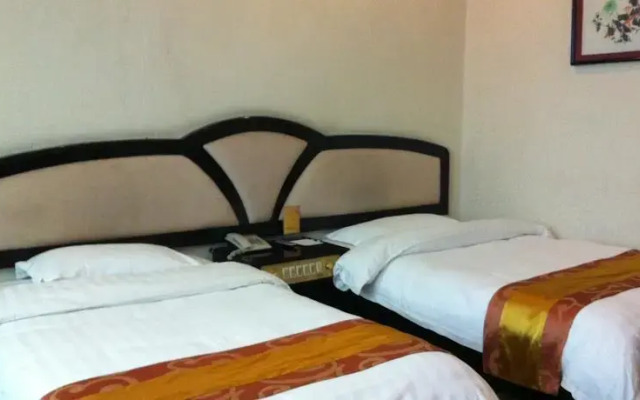 Xi'an Yanlian Business Hotel