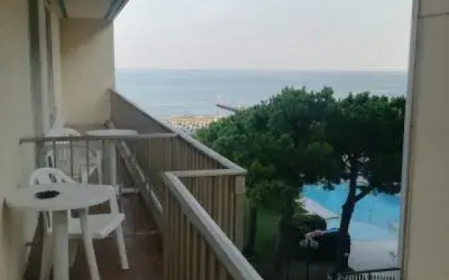 Hotel Heron