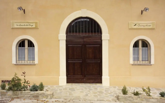 Country House La Locanda del Borgo