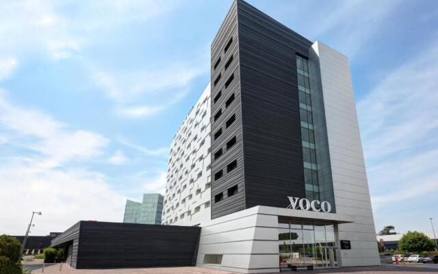 voco Venice Mestre - The Quid by IHG