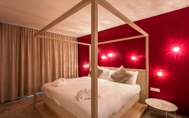 Amrath Airport Hotel Rotterdam