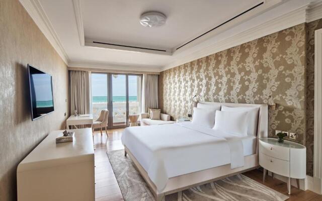 Club Privé by Rixos Saadiyat Island Resort