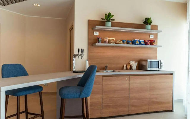 Delta Hotels by Marriott Olbia Sardinia