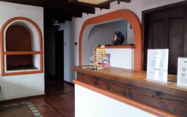 La Casa de la Abuela