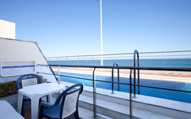 Playasol Hotel