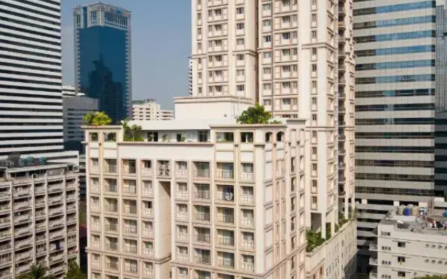 Grand Mercure Bangkok Asoke Residence