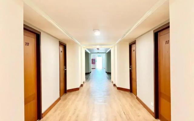 Phuket Merlin Hotel