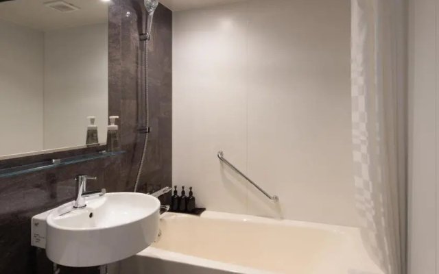Nagomi Double room (풀 더블 침대) 사진 2