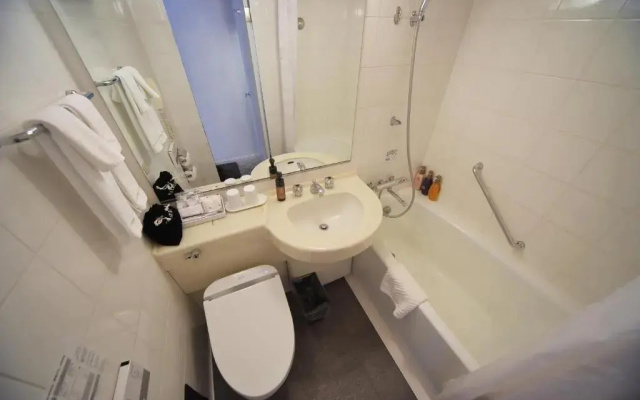 Small Twin room (트윈 침대 2개) 사진 2