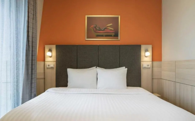Wellton Riga Hotel & SPA