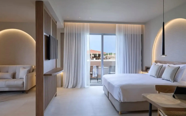Ammos Luxury Resort
