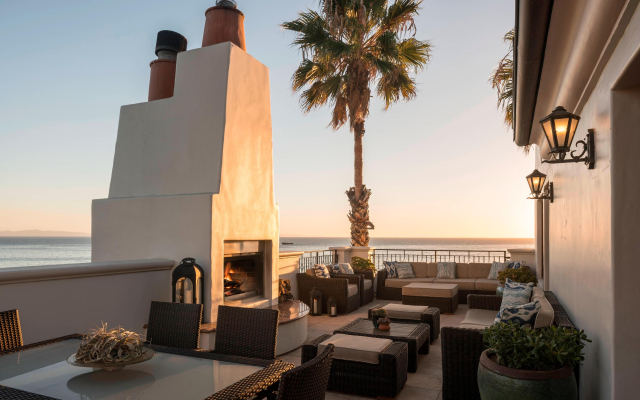 The Ritz-Carlton Bacara, Santa Barbara