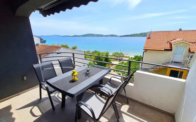 Lagom-VODICE