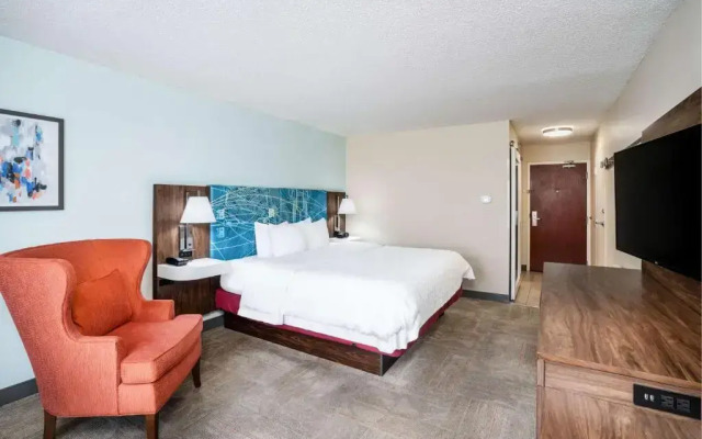 Hampton Inn & Suites by Hilton West Little Rock