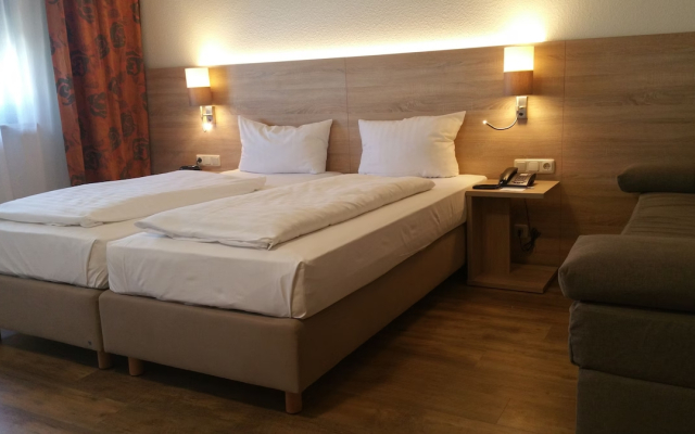 Hotel Cristal