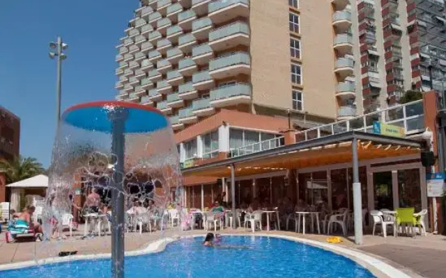 Medplaya - Hotel Regente