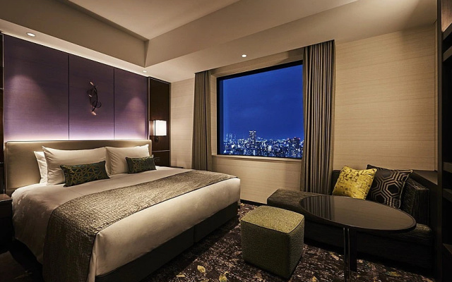 Executive Double room (풀 더블 침대) 사진 2