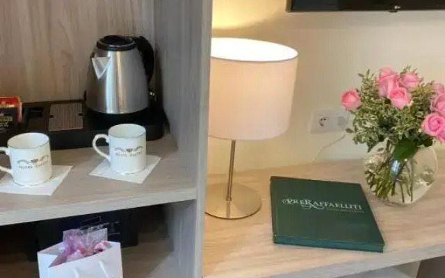 Hotel Eletto