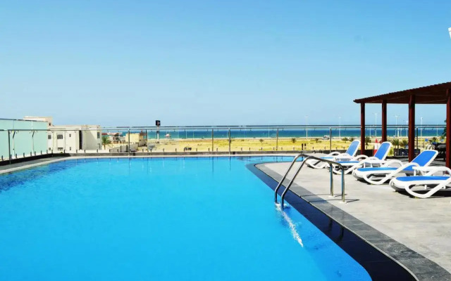 Sur Hotel
