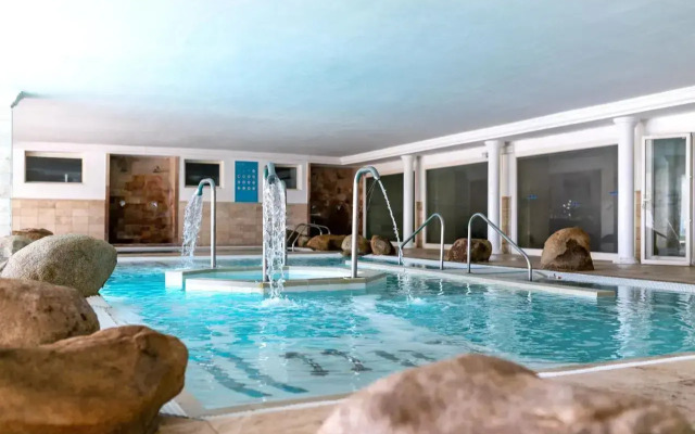 Sighientu Resort