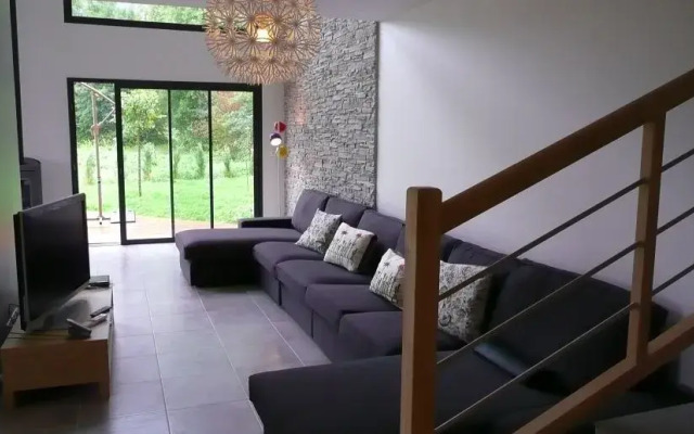 Le Mas d'Oisans