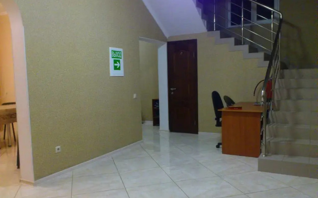 Konstantin Guest House