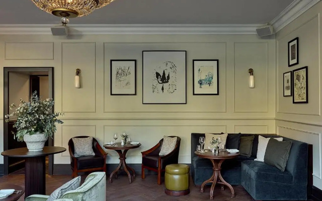 Miiro Palais Rudolf NEW OPENING