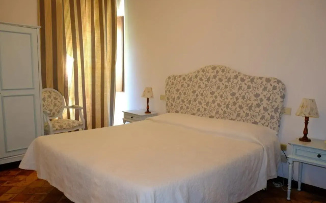 Hotel Villa Ciconia