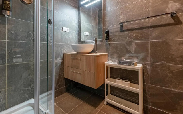 Aparthotel Plat