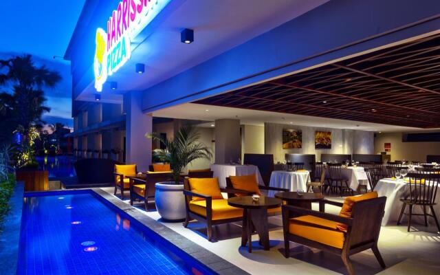 HARRIS Hotel Seminyak Bali