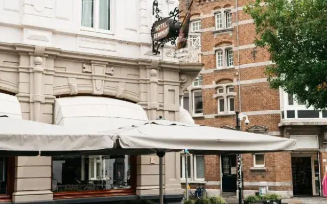 Hotel Beaumont