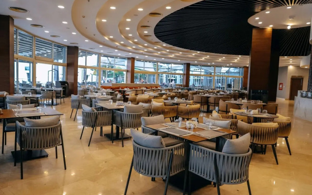 Prive Hotel Didim