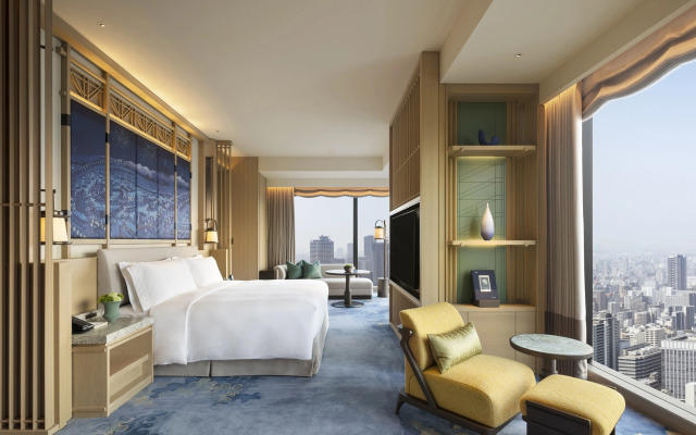 Waldorf Astoria Osaka