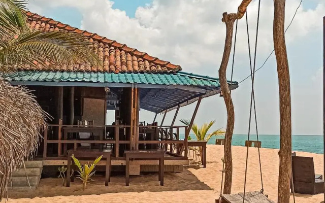 Lagoon Paradise Beach Resort