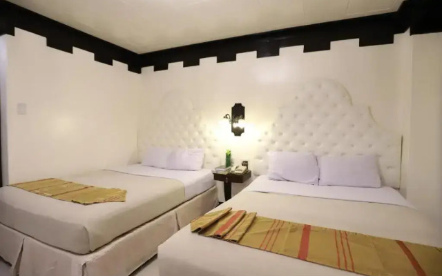 New Camelot Hotel