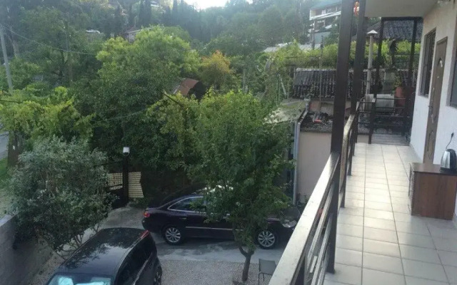 Arle Guest House