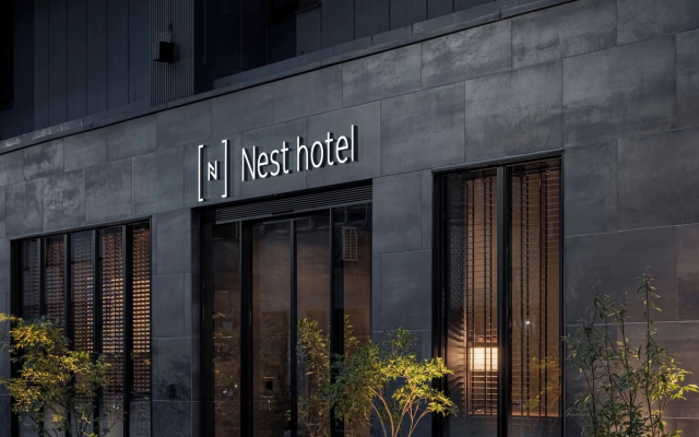 Nest Hotel Tokyo Yaesu