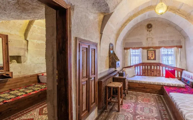 Gamirasu Cave Hotel Special Class