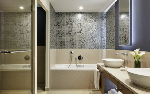 Intercontinental Lyon Hotel Dieu by IHG