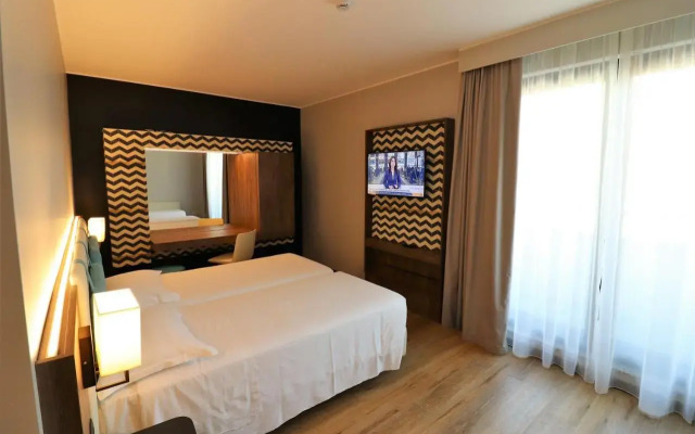 Hotel Domenichino